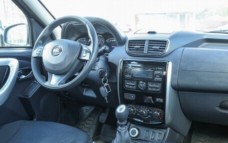 Nissan Terrano III, 2017 год, 1 320 000 рублей, 10 фотография
