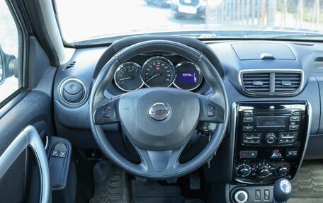 Nissan Terrano III, 2017 год, 1 320 000 рублей, 15 фотография