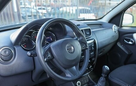 Nissan Terrano III, 2017 год, 1 320 000 рублей, 9 фотография