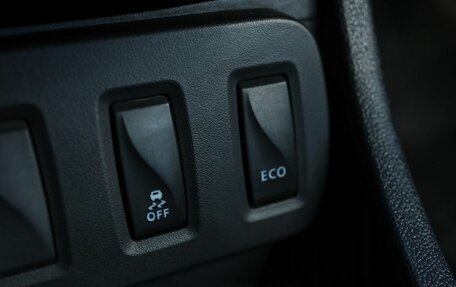Nissan Terrano III, 2017 год, 1 320 000 рублей, 22 фотография
