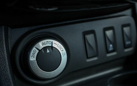 Nissan Terrano III, 2017 год, 1 320 000 рублей, 21 фотография