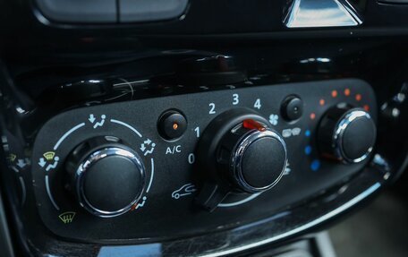 Nissan Terrano III, 2017 год, 1 320 000 рублей, 20 фотография