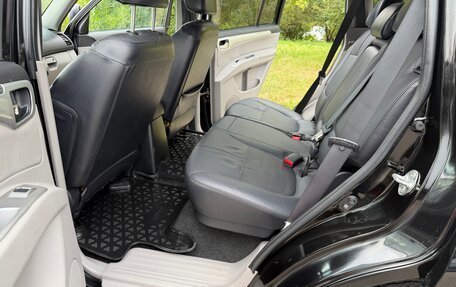 Mitsubishi Pajero Sport II рестайлинг, 2012 год, 1 825 000 рублей, 25 фотография