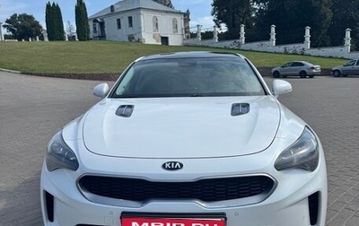 KIA Stinger I, 2018 год, 2 200 000 рублей, 1 фотография