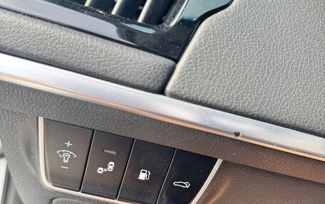 KIA Stinger I, 2018 год, 2 200 000 рублей, 15 фотография