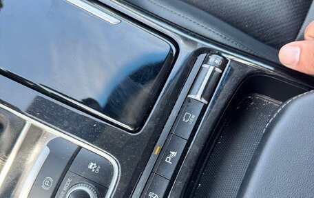 KIA Stinger I, 2018 год, 2 200 000 рублей, 9 фотография