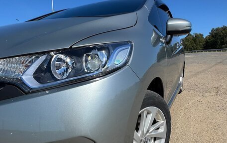 Honda Fit III, 2014 год, 1 190 000 рублей, 3 фотография