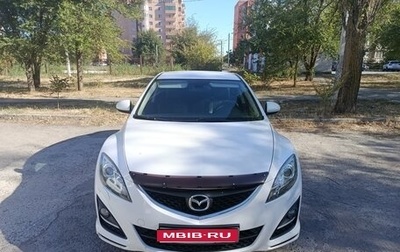 Mazda 6, 2010 год, 1 100 000 рублей, 1 фотография