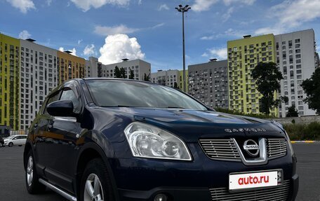 Nissan Qashqai, 2009 год, 767 000 рублей, 1 фотография