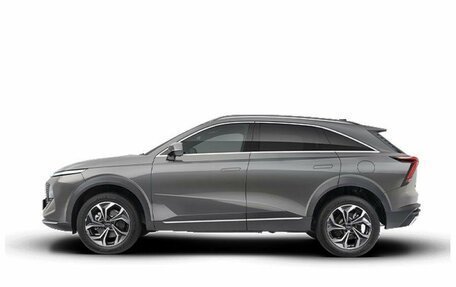 Haval F7, 2026 год, 3 799 000 рублей, 1 фотография