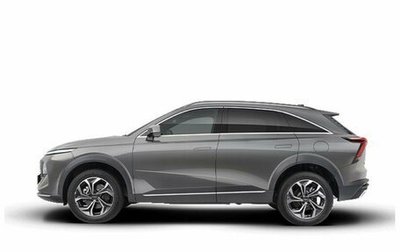 Haval F7, 2026 год, 2 999 000 рублей, 1 фотография