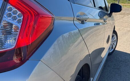 Honda Fit III, 2014 год, 1 190 000 рублей, 7 фотография