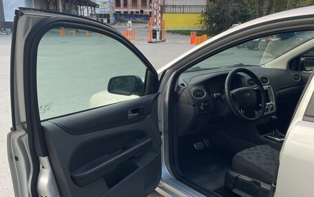 Ford Focus II рестайлинг, 2005 год, 250 000 рублей, 6 фотография