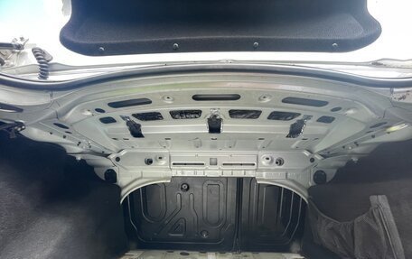 Ford Focus II рестайлинг, 2005 год, 250 000 рублей, 10 фотография
