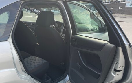 Ford Focus II рестайлинг, 2005 год, 250 000 рублей, 8 фотография