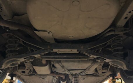 Ford Focus II рестайлинг, 2005 год, 250 000 рублей, 13 фотография