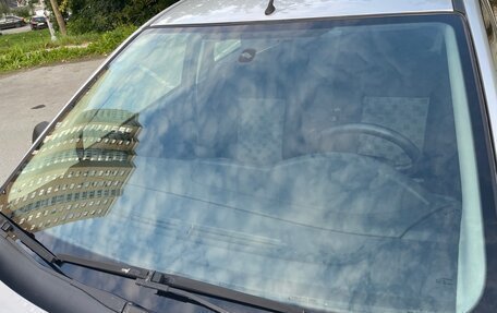 Ford Focus II рестайлинг, 2005 год, 250 000 рублей, 16 фотография