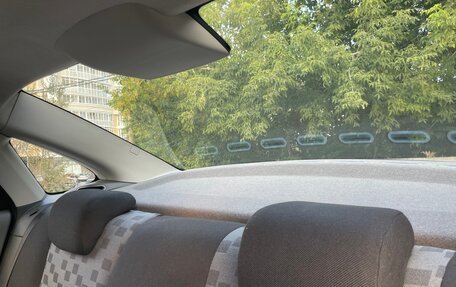Ford Focus II рестайлинг, 2005 год, 250 000 рублей, 22 фотография