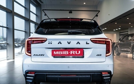 Haval Jolion, 2026 год, 2 599 000 рублей, 6 фотография