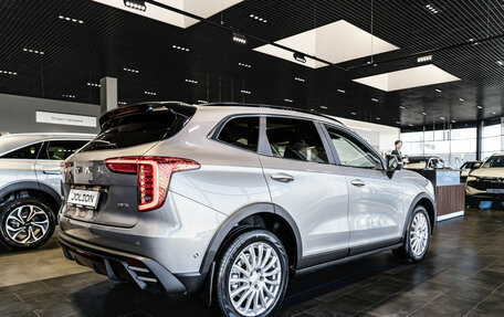 Haval Jolion, 2026 год, 2 599 000 рублей, 4 фотография