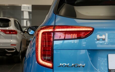 Haval Jolion, 2026 год, 2 599 000 рублей, 9 фотография