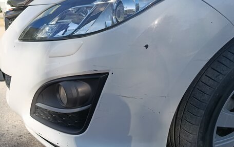 Mazda 6, 2010 год, 1 100 000 рублей, 9 фотография