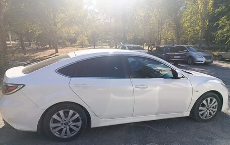 Mazda 6, 2010 год, 1 100 000 рублей, 4 фотография