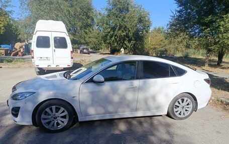 Mazda 6, 2010 год, 1 100 000 рублей, 2 фотография