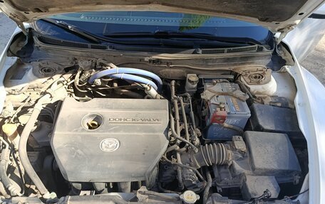 Mazda 6, 2010 год, 1 100 000 рублей, 8 фотография