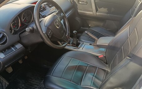 Mazda 6, 2010 год, 1 100 000 рублей, 7 фотография