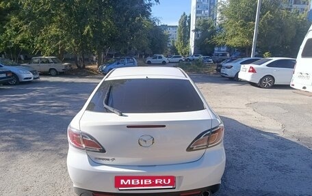 Mazda 6, 2010 год, 1 100 000 рублей, 3 фотография