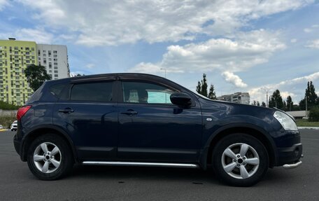 Nissan Qashqai, 2009 год, 767 000 рублей, 3 фотография
