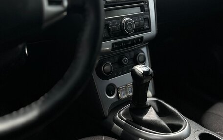 Nissan Qashqai, 2009 год, 767 000 рублей, 7 фотография