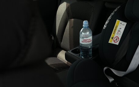 Nissan Qashqai, 2009 год, 767 000 рублей, 8 фотография