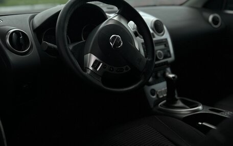 Nissan Qashqai, 2009 год, 767 000 рублей, 6 фотография