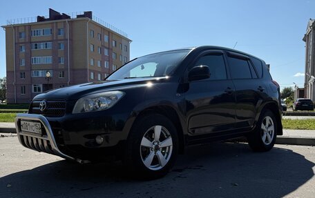 Toyota RAV4, 2006 год, 950 000 рублей, 2 фотография