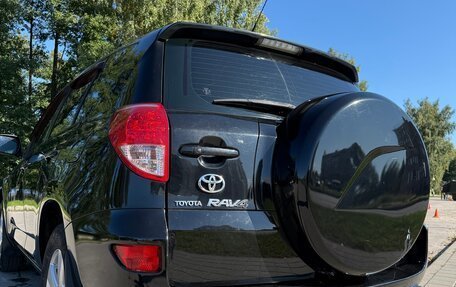 Toyota RAV4, 2006 год, 950 000 рублей, 4 фотография