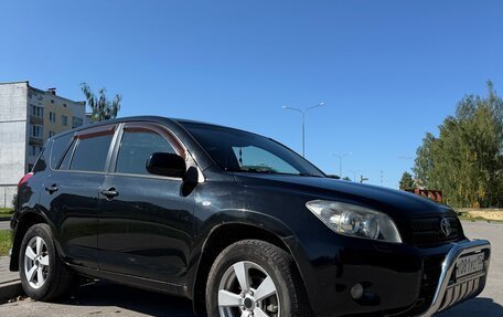 Toyota RAV4, 2006 год, 950 000 рублей, 3 фотография