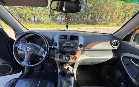 Toyota RAV4, 2006 год, 950 000 рублей, 6 фотография