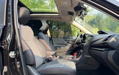 Subaru Forester, 2022 год, 2 610 000 рублей, 10 фотография