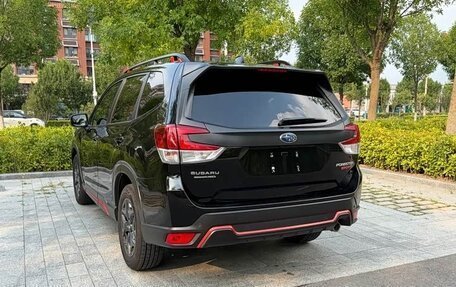 Subaru Forester, 2022 год, 2 610 000 рублей, 4 фотография