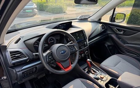 Subaru Forester, 2022 год, 2 610 000 рублей, 6 фотография