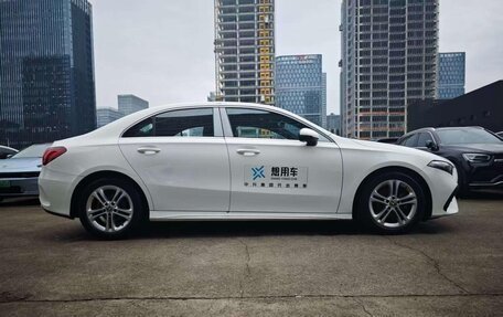Mercedes-Benz A-Класс, 2022 год, 1 950 000 рублей, 7 фотография