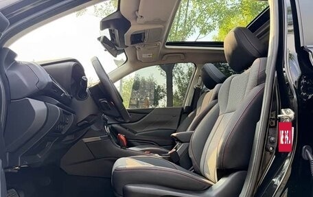 Subaru Forester, 2022 год, 2 610 000 рублей, 9 фотография