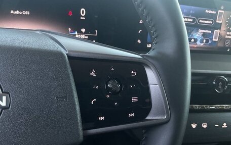 Nissan Murano, 2025 год, 4 940 033 рублей, 8 фотография