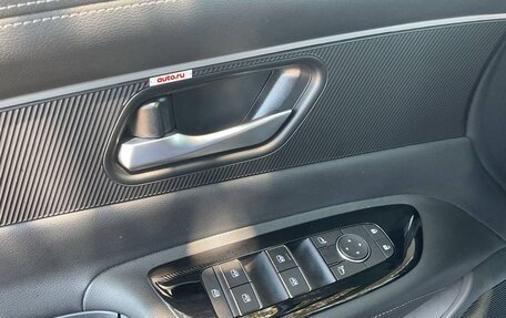 Nissan Murano, 2025 год, 4 940 033 рублей, 12 фотография