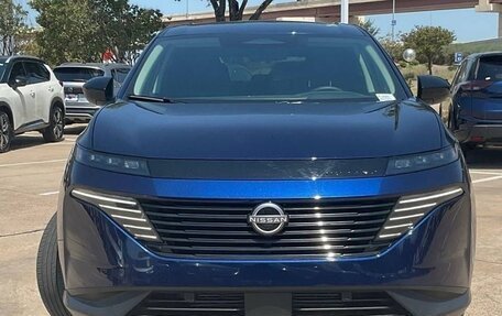 Nissan Murano, 2025 год, 4 940 033 рублей, 2 фотография