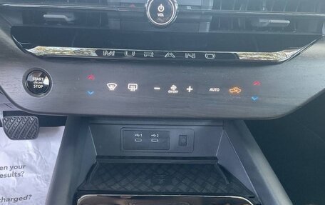 Nissan Murano, 2025 год, 4 940 033 рублей, 15 фотография