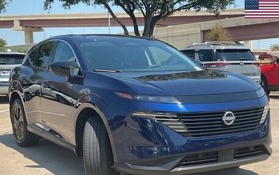 Nissan Murano, 2025 год, 4 940 033 рублей, 1 фотография