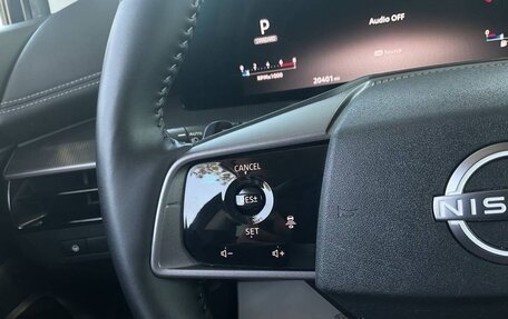 Nissan Murano, 2025 год, 4 940 033 рублей, 7 фотография
